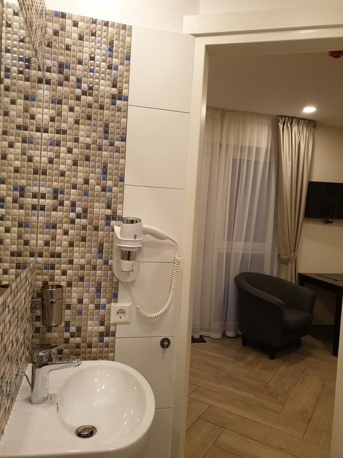 Апартаменты Apartamentai Amber drop Паланга-32